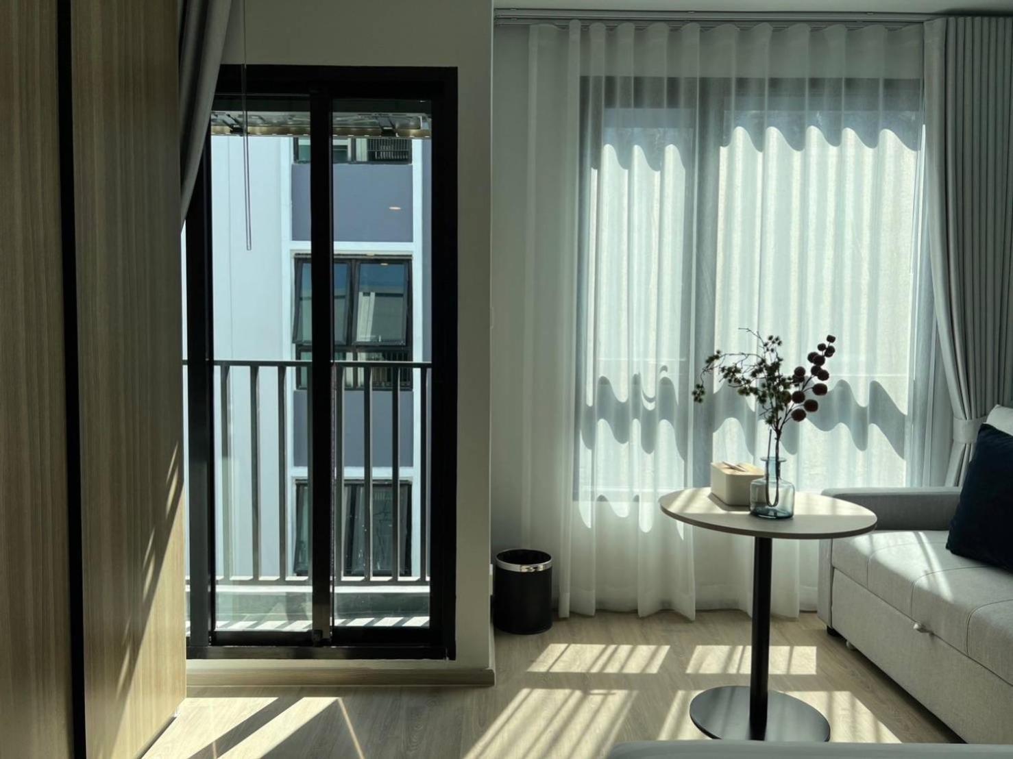 Wellness Stay&Hotel Sukhumvit 107 Bangkok Exterior foto