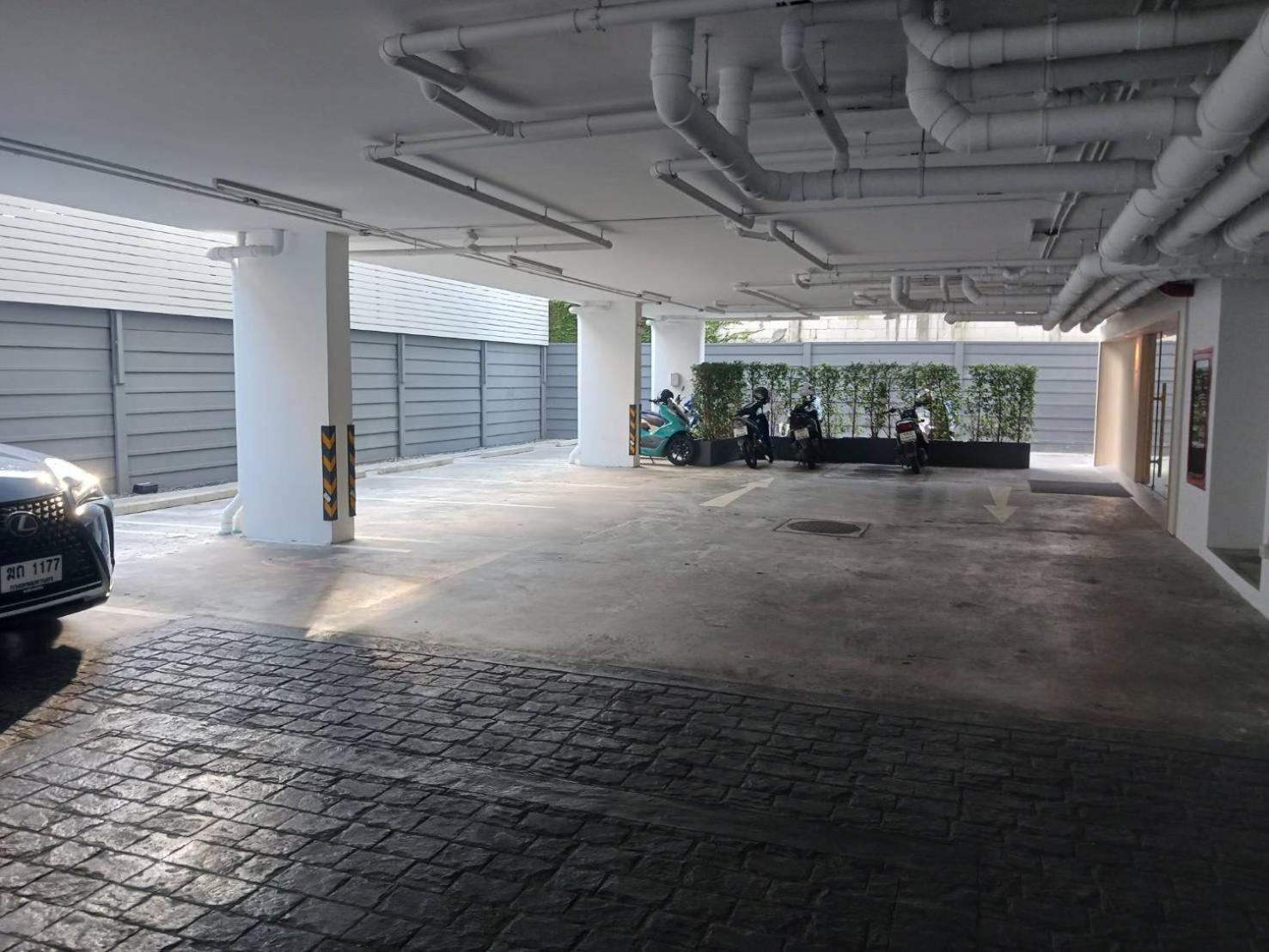 Wellness Stay&Hotel Sukhumvit 107 Bangkok Exterior foto