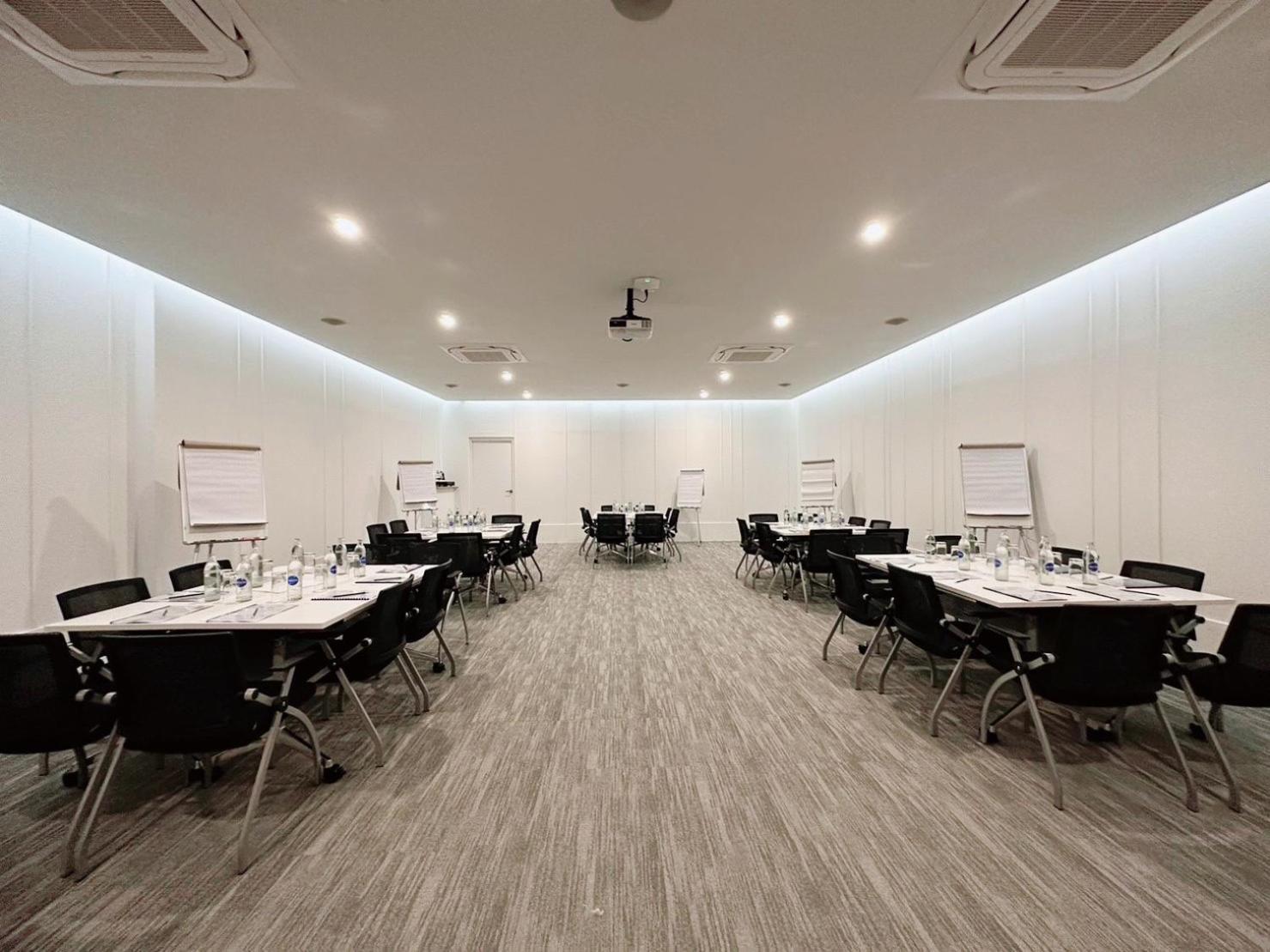 Wellness Stay&Hotel Sukhumvit 107 Bangkok Exterior foto