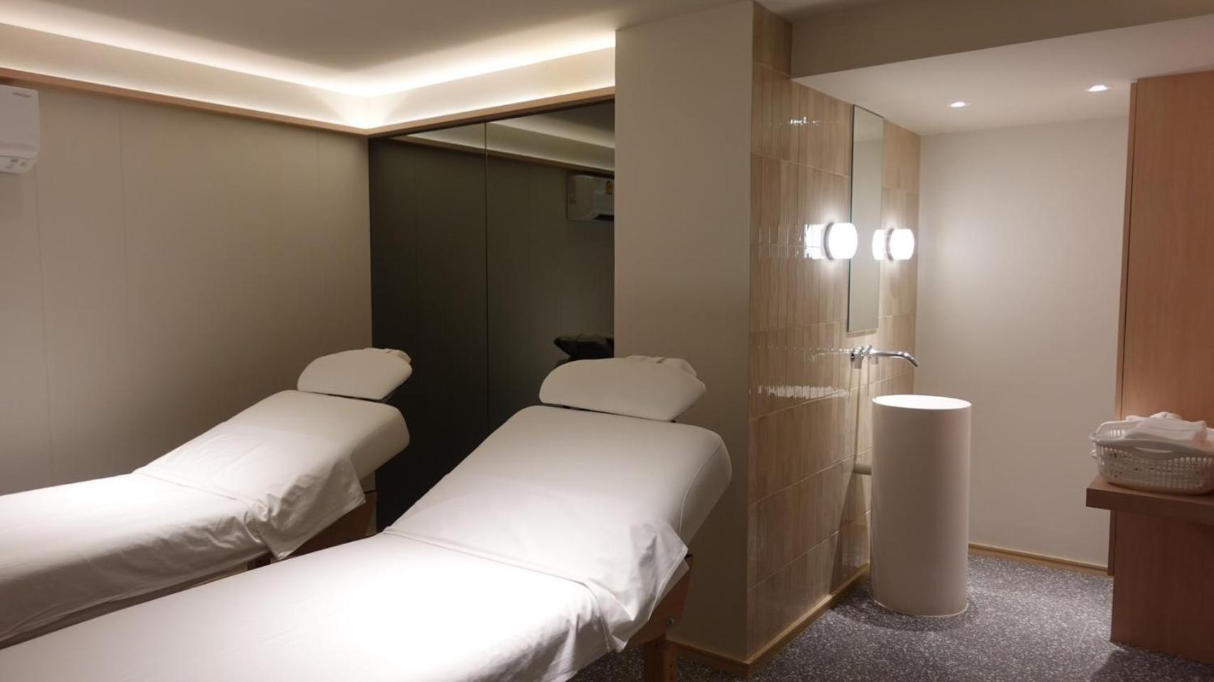 Wellness Stay&Hotel Sukhumvit 107 Bangkok Exterior foto